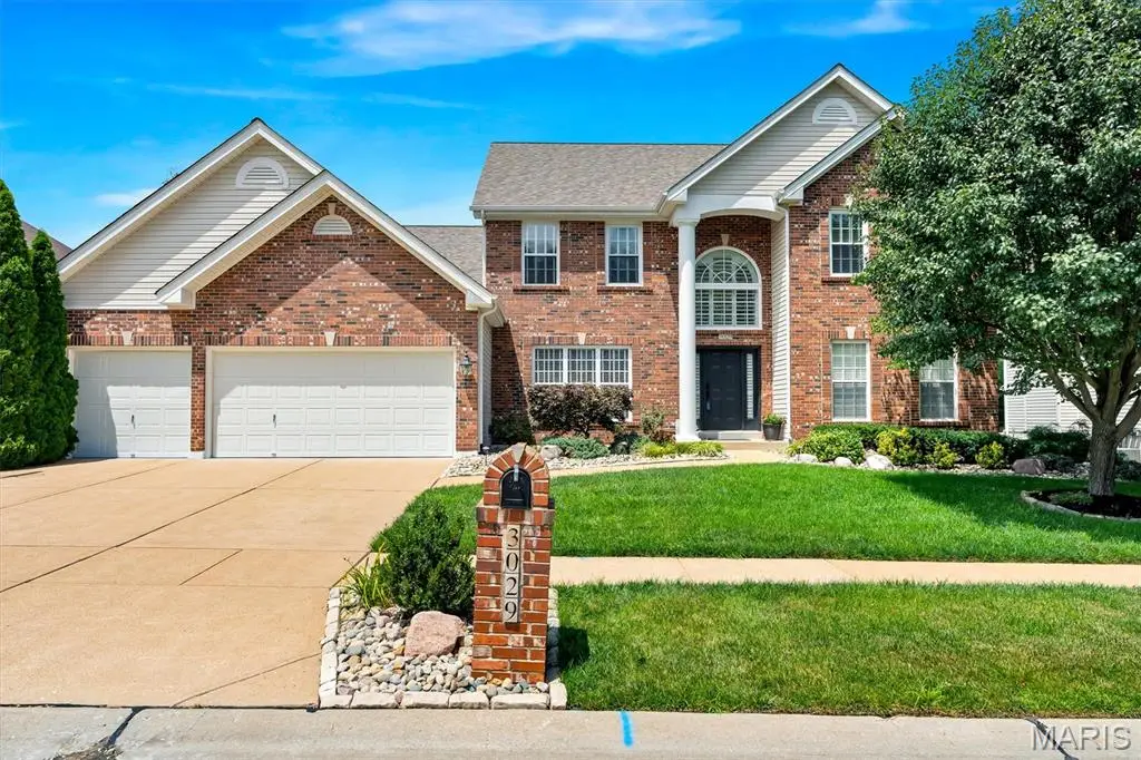 3029 Fairfield Way Lane, Mehlville, MO 63129 - #1