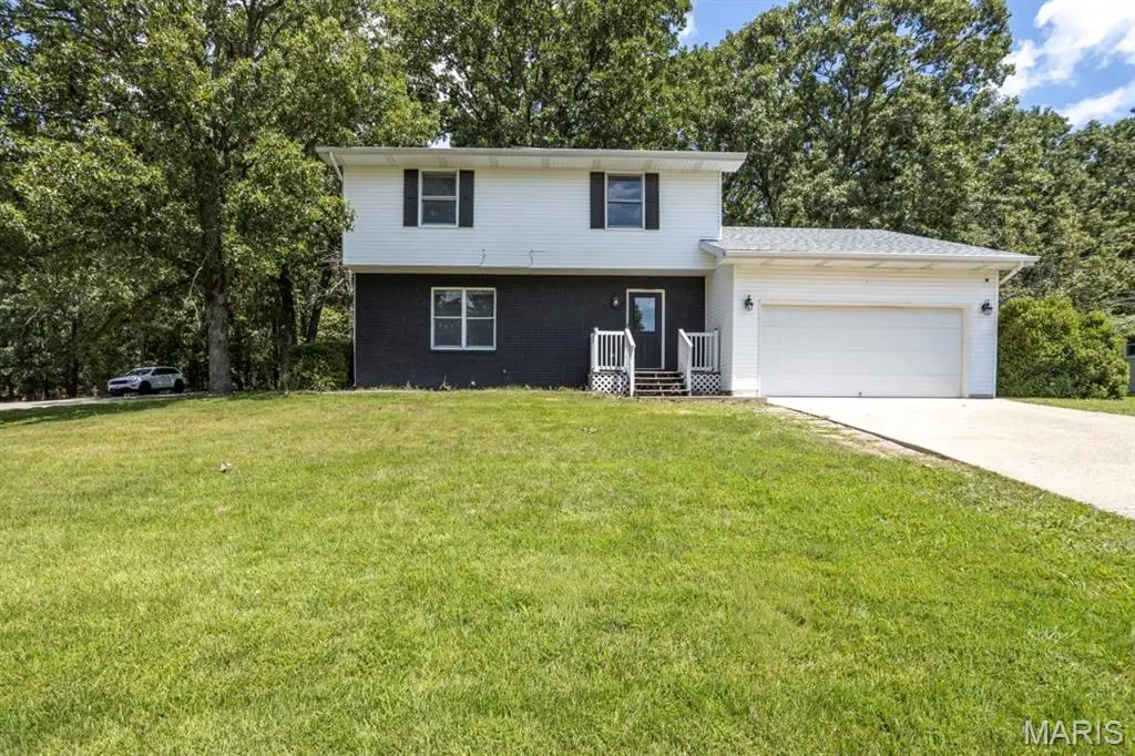 500 Stone Ridge Drive, Waynesville, MO 65583 - #1