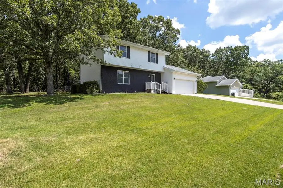 500 Stone Ridge Drive, Waynesville, MO 65583 - #2
