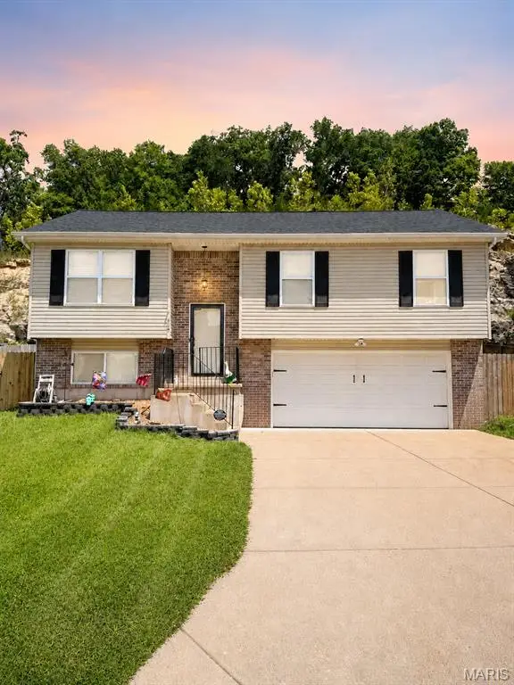 119 Country Club Parc Court, Imperial, MO 63052