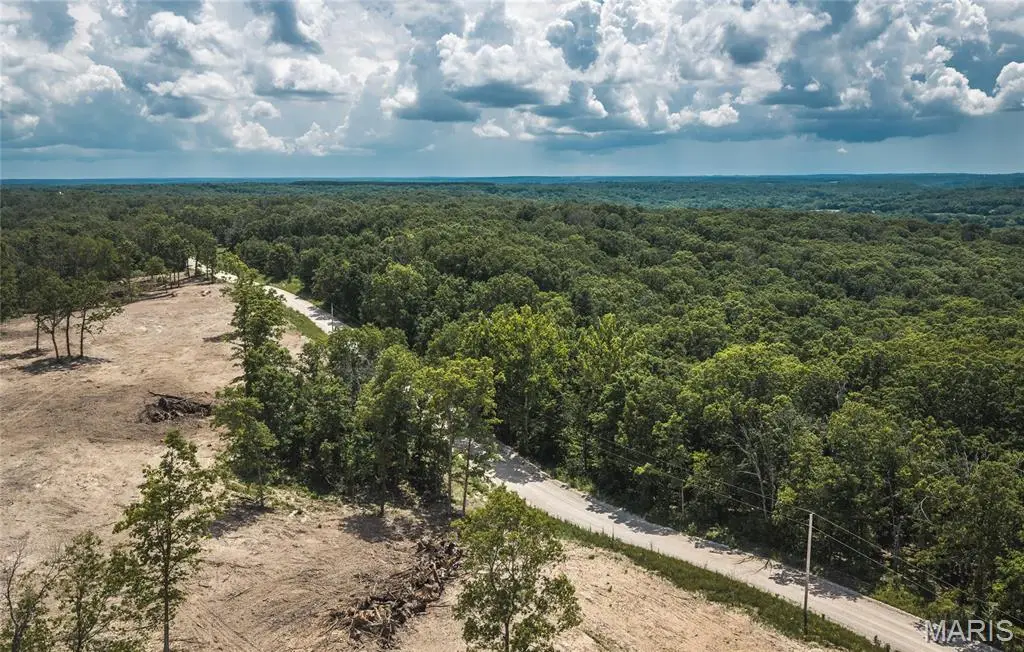 TBD Geronimo Springs Road-tract 1, Macks Creek, MO 65786 - #1