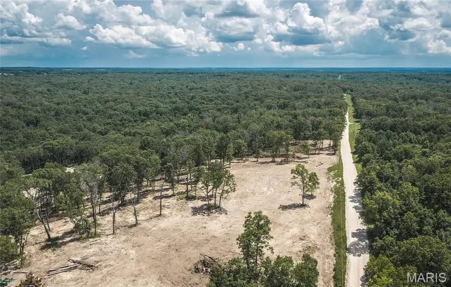 TBD Geronimo Springs Road-tract 1, Macks Creek, MO 65786 - #2
