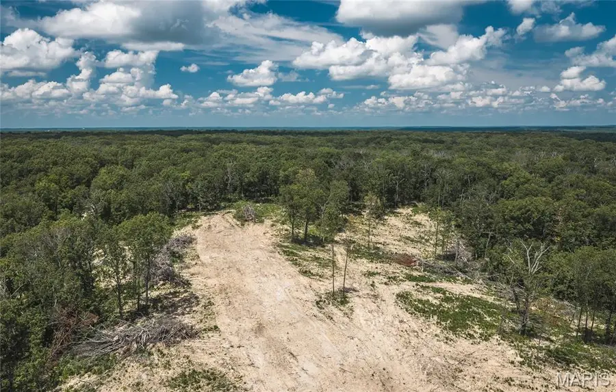 TBD Geronimo Springs Road-tract 2, Macks Creek, MO 65786 - #2