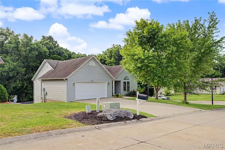 1328 Oakwood Street, Jackson, MO 63755 - #2