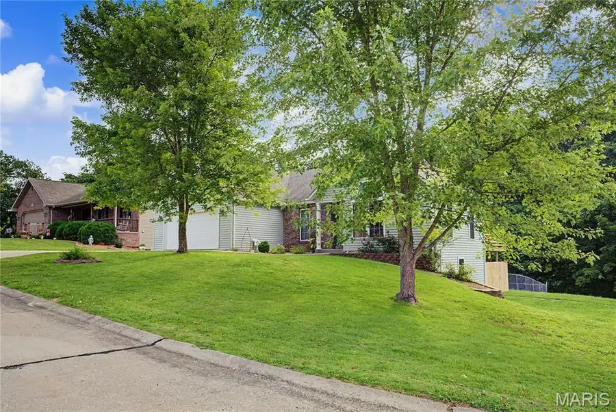 1328 Oakwood Street, Jackson, MO 63755 - #3
