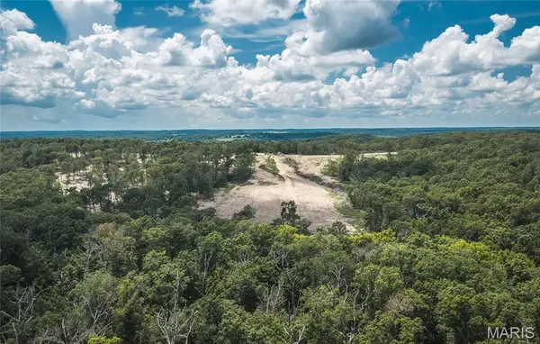 TBD Geronimo Springs Road-tract 3, Macks Creek, MO 65786