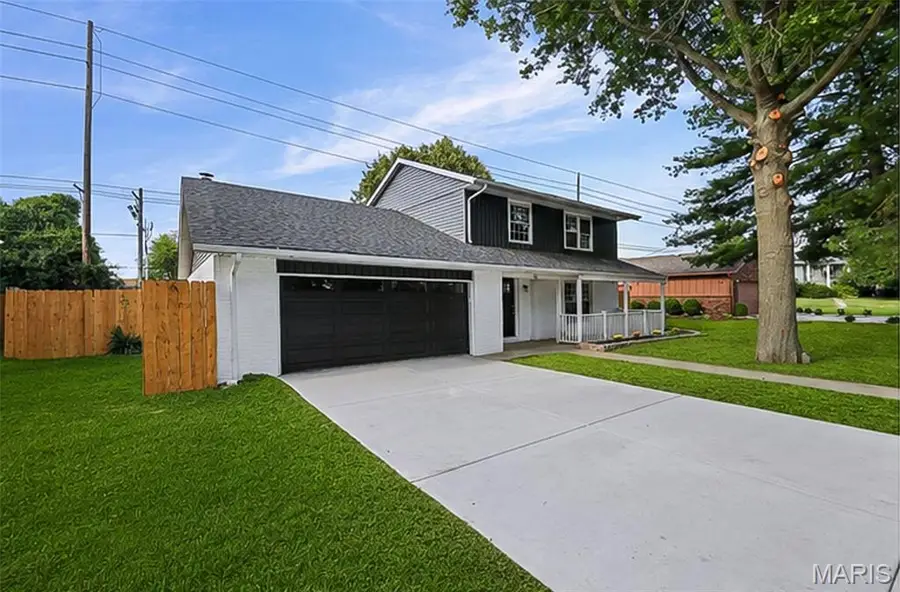 55 Blanc Lee, Belleville, IL 62226 - #2