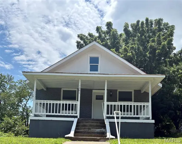 1301 Jefferson Avenue, Cape Girardeau, MO 63703