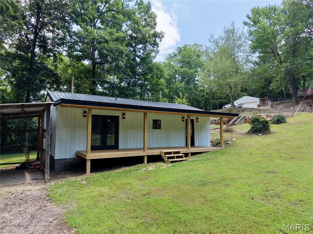 35 Marler Drive, Wappapello, MO 63966 - #1