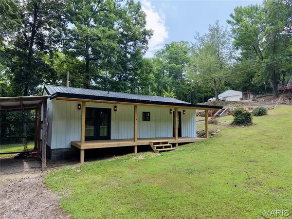 35 Marler Drive, Wappapello, MO 63966