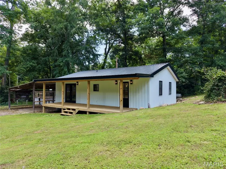 35 Marler Drive, Wappapello, MO 63966 - #2