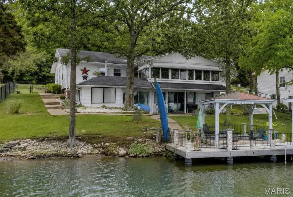 258 Rue Orleans, Bonne Terre, MO 63628 - #1