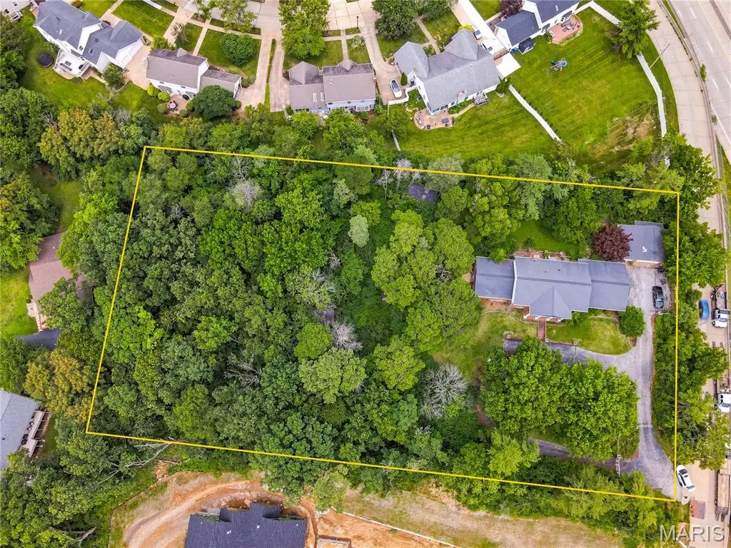 3 Topwood Drive, Ballwin, MO 63011 - #1
