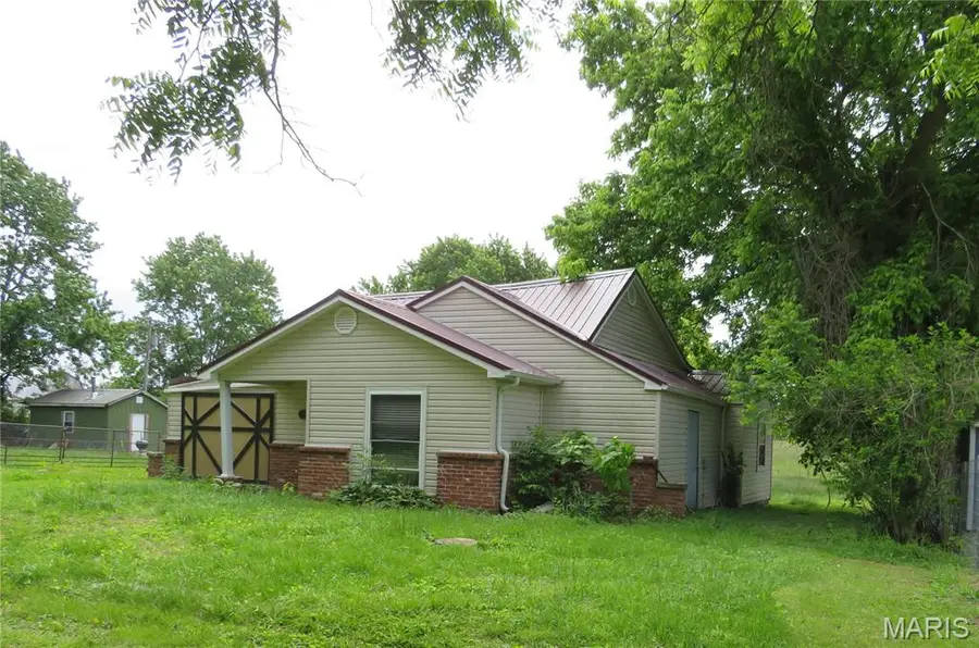 90 W Blue Bird Lane, Leasburg, MO 65535 - #2