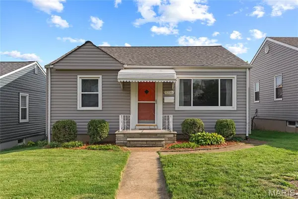 5236 Potomac Street, St Louis, MO 63139