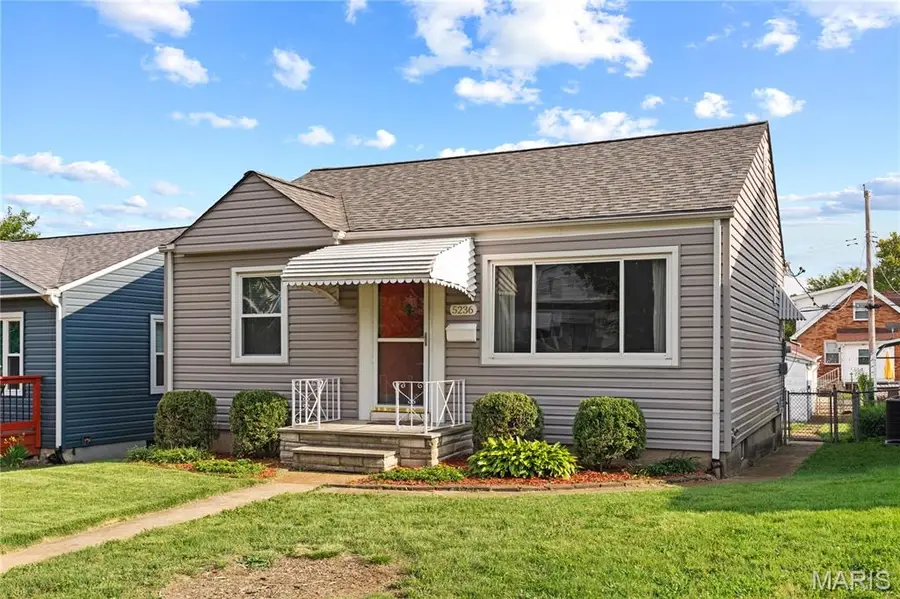 5236 Potomac Street, Saint Louis, MO 63139 - #2