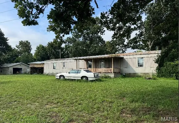 5025 State Highway 77, Benton, MO 63736