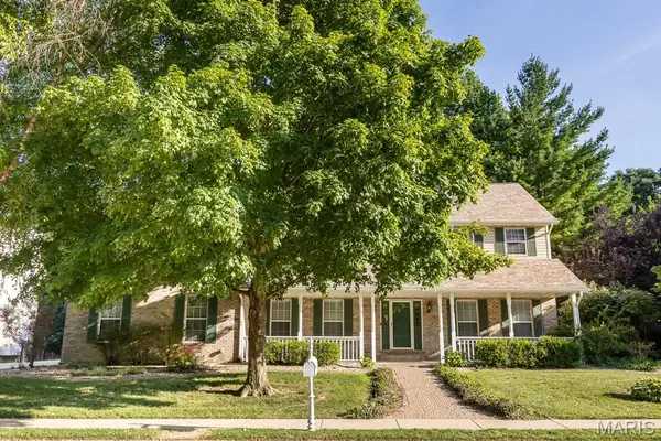 107 Knob Creek Lane, O'Fallon, IL 62269