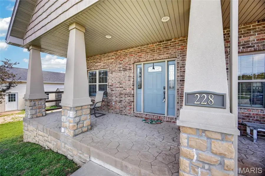228 Sweet Valley Circle, Crocker, MO 65452 - #2