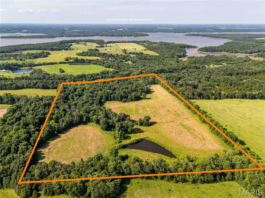 00 Highway 154, Stoutsville, MO 65283 - #1