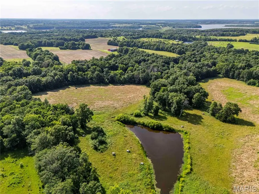 00 Highway 154, Stoutsville, MO 65283 - #3