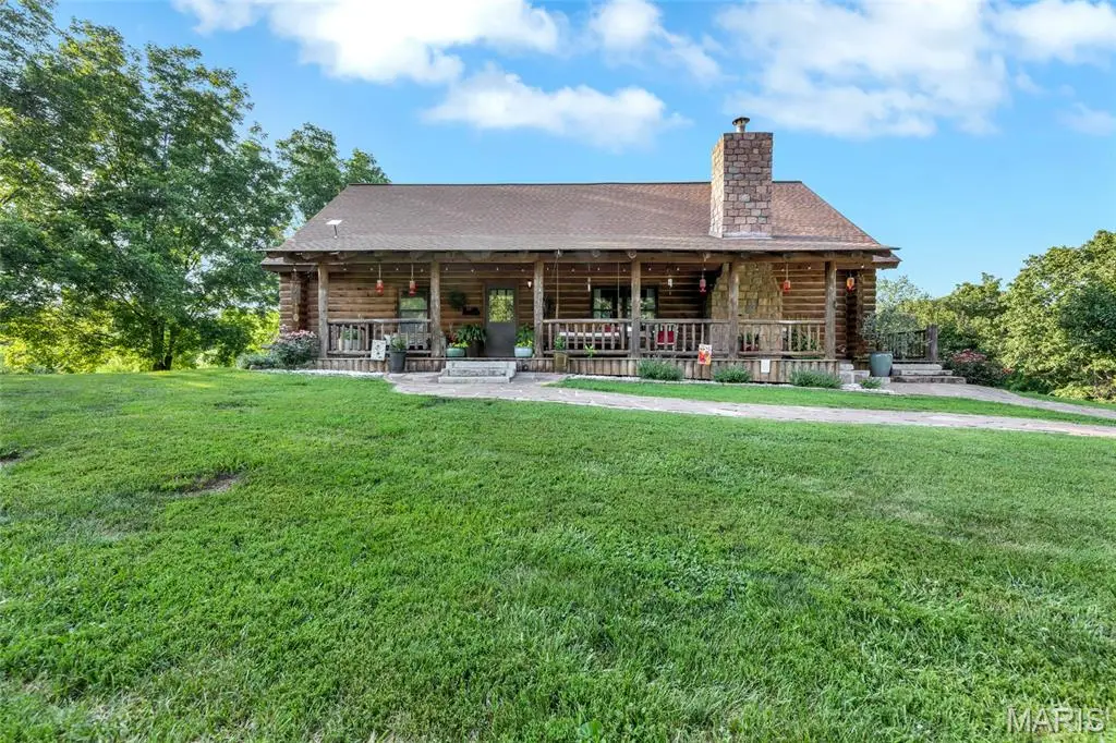 1981 Kk Road, Waterloo, IL 62298 - #1