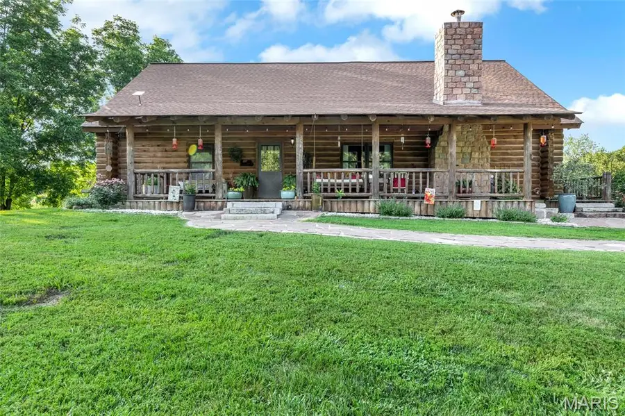 1981 Kk Road, Waterloo, IL 62298 - #2