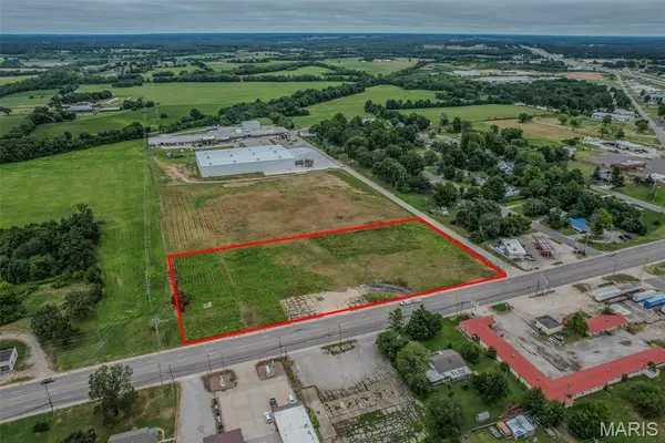 TBD E Elm Street, Lebanon, MO 65536