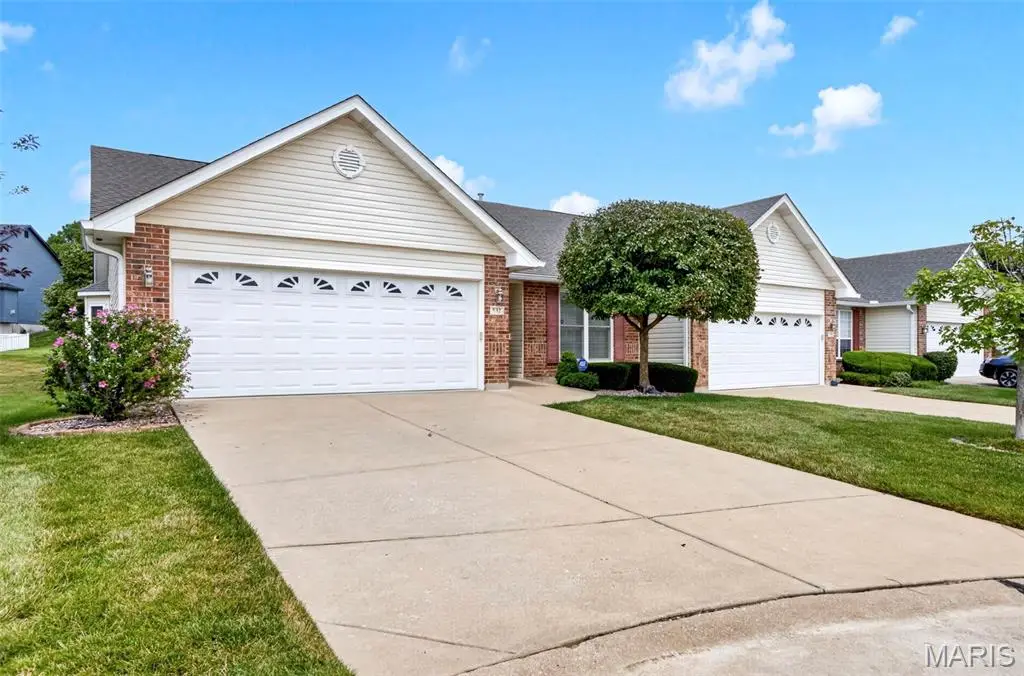 532 Villa Piazza Court #32A, Ofallon, MO 63366 - #1