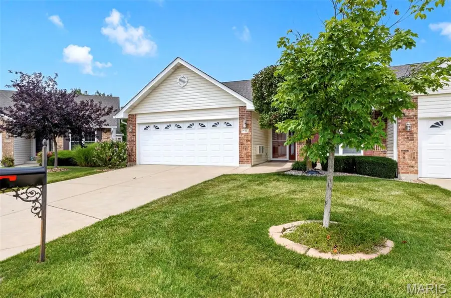 532 Villa Piazza Court #32A, Ofallon, MO 63366 - #2
