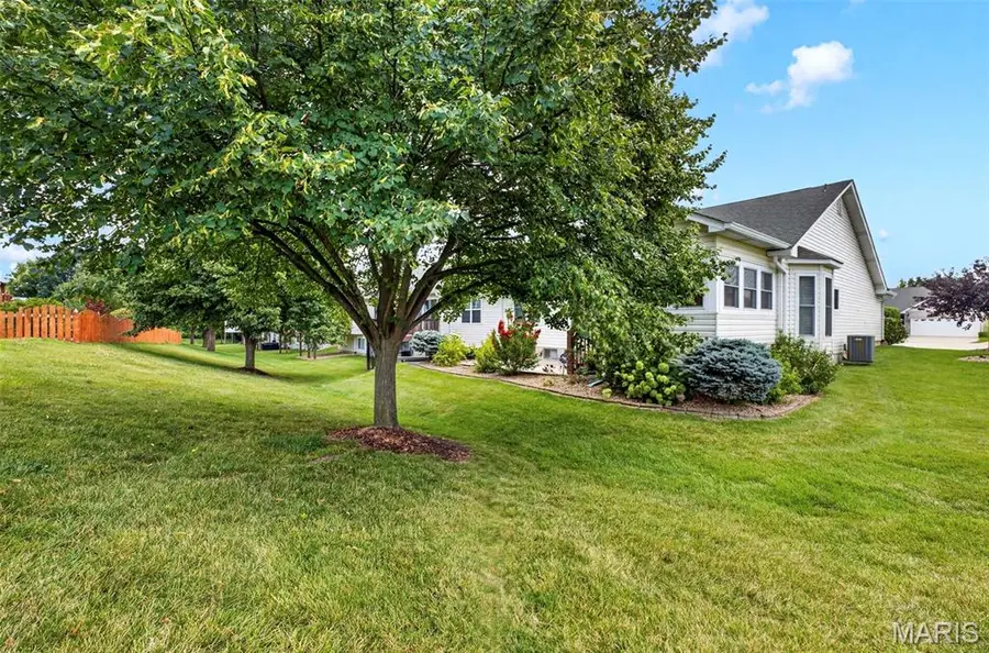 532 Villa Piazza Court #32A, Ofallon, MO 63366 - #3
