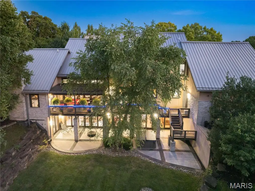 1101 Forest Avenue, Kirkwood, MO 63122 - #1