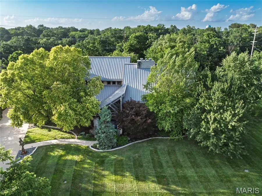 1101 Forest Avenue, Kirkwood, MO 63122 - #3