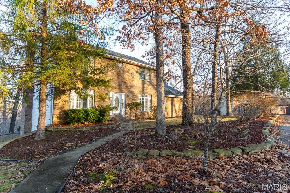 Address Withheld By Seller, Saint Robert, MO 65584 - #1
