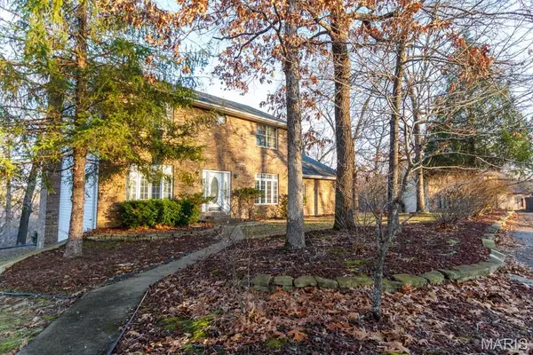 Address Withheld By Seller, St Robert, MO 65584