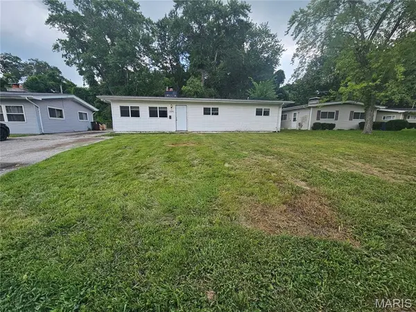 1126 Haley Avenue, St Louis, MO 63121