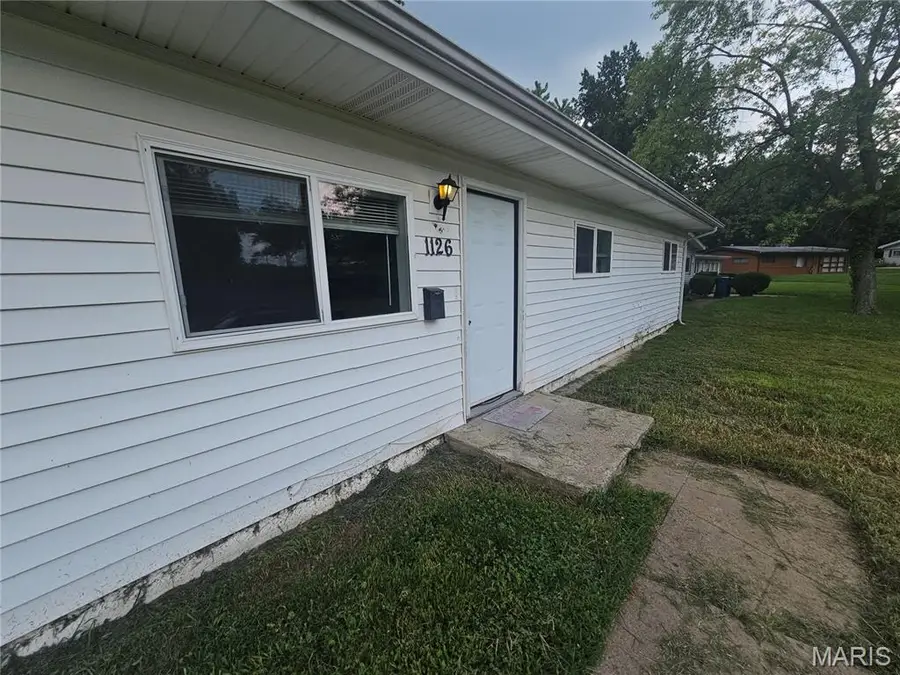 1126 Haley Avenue, Saint Louis, MO 63121 - #2