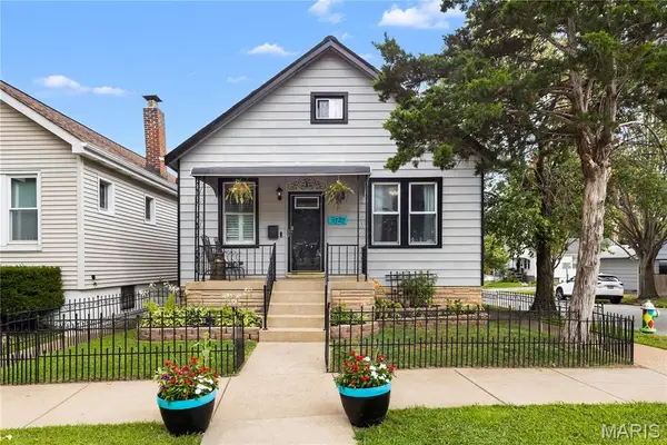 5722 Morganford Road, St Louis, MO 63116