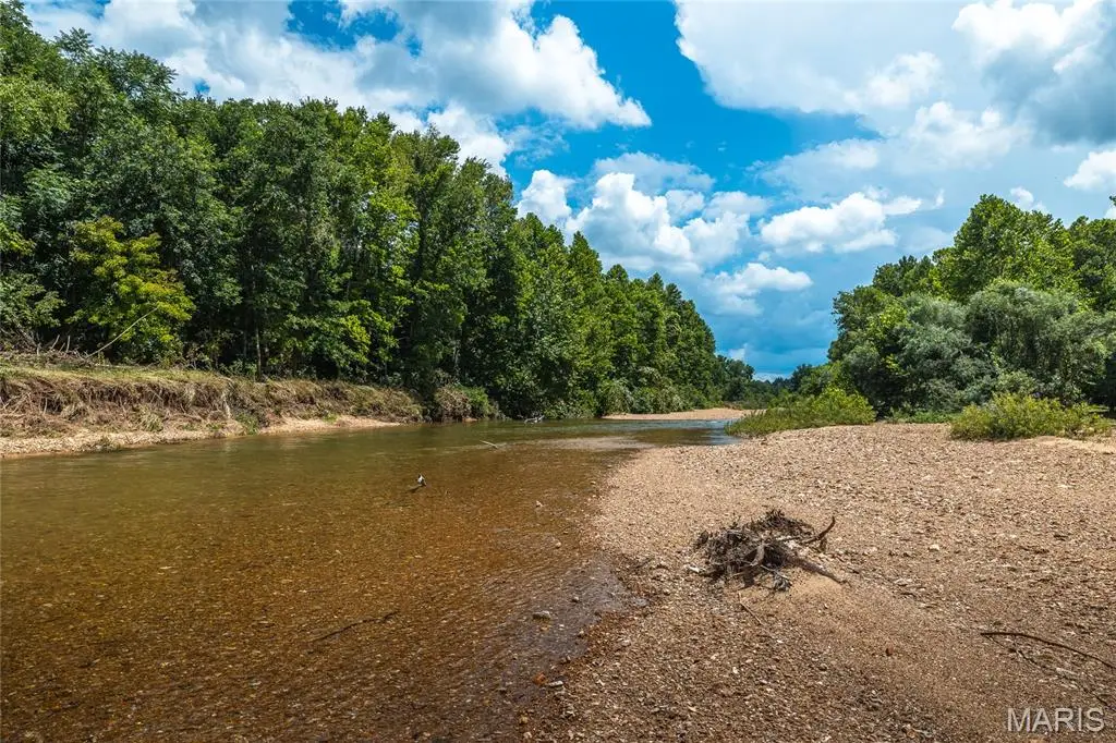 127 Huzzah Creek Road, Steelville, MO 65565 - #1