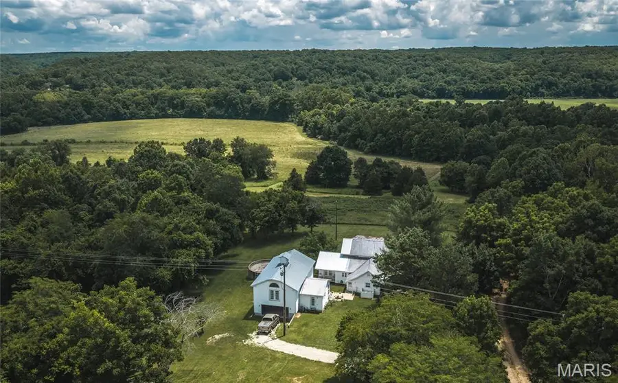 127 Huzzah Creek Road, Steelville, MO 65565 - #3