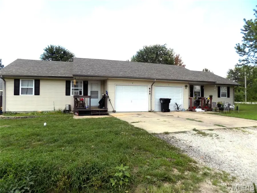 645 N Springfield Road #A/B, Saint James, MO 65559 - #2