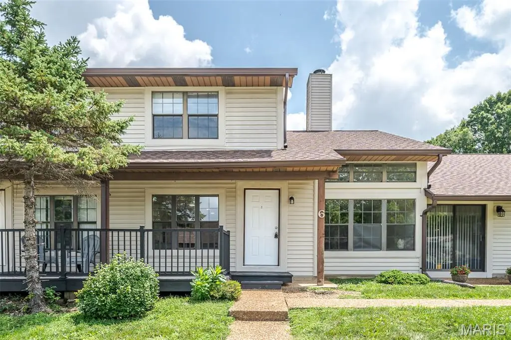 6 Rabbit Trail Drive, Washington, MO 63090 - #1