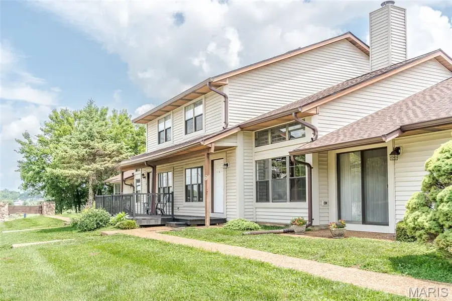 6 Rabbit Trail Drive, Washington, MO 63090 - #3