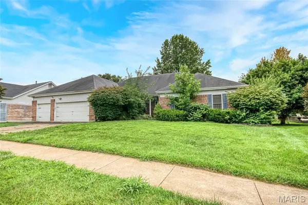 3930 Affirmed Drive, St Louis, MO 63034