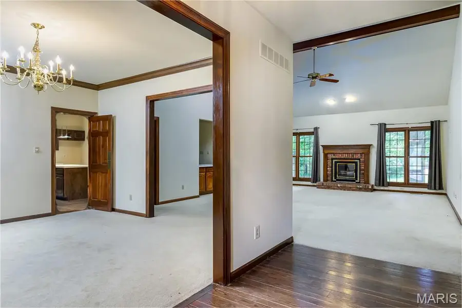3930 Affirmed Drive, Lewis And Clark, MO 63034 - #2