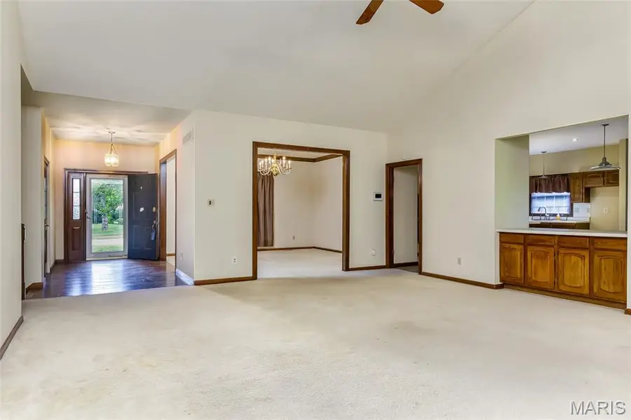 3930 Affirmed Drive, Lewis And Clark, MO 63034 - #3