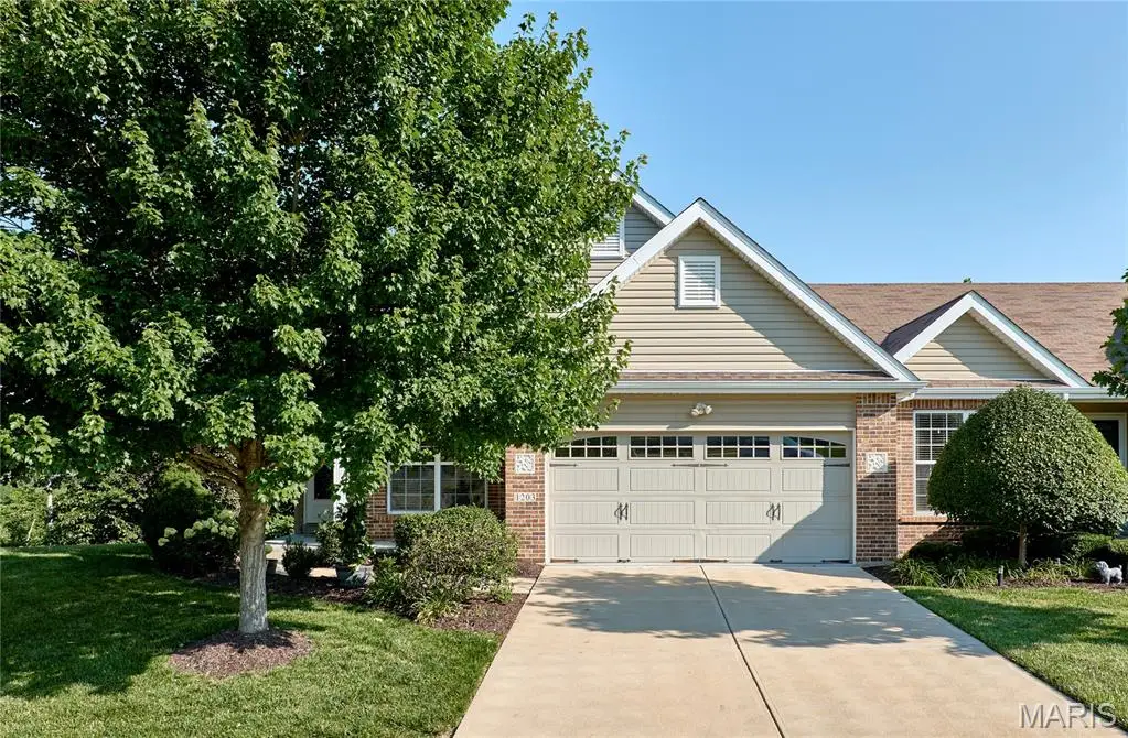 1203 Sadie Lane, Fenton, MO 63026 - #1