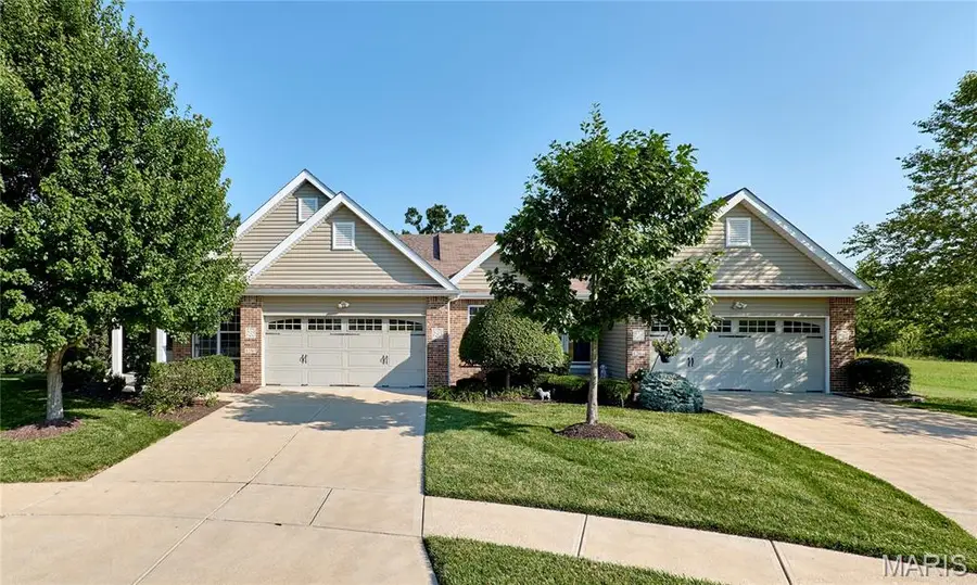 1203 Sadie Lane, Fenton, MO 63026 - #2