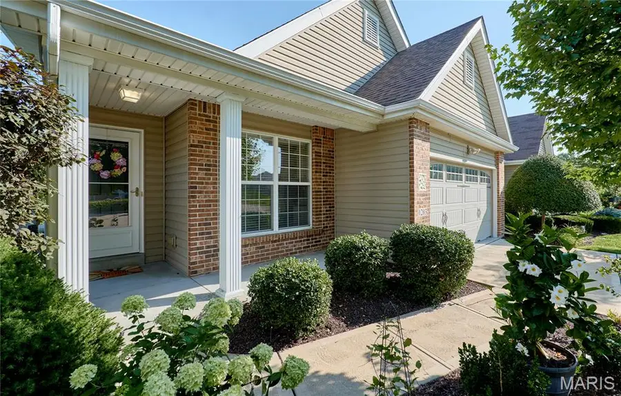 1203 Sadie Lane, Fenton, MO 63026 - #3