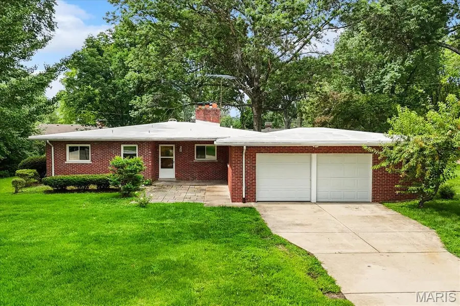 28 Shady Lane, Belleville, IL 62221 - #2